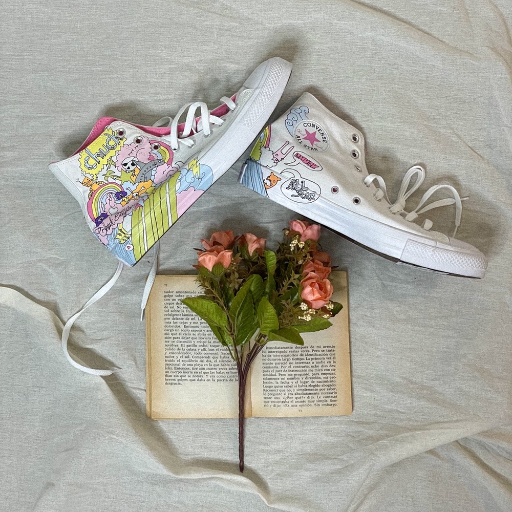 Converse Chuck Taylor